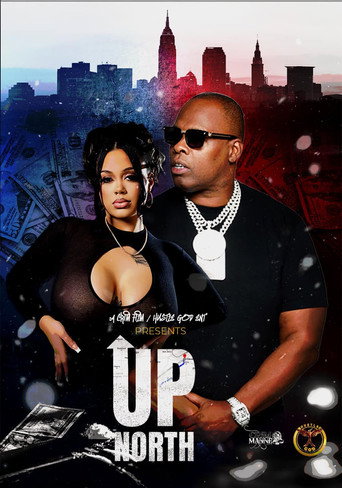 Up North movie poster