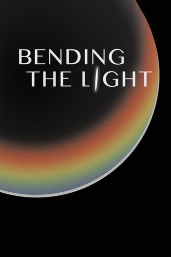 Bending the Light movie poster