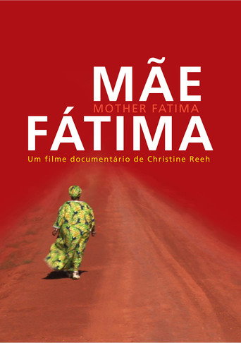 Mãe Fátima movie poster
