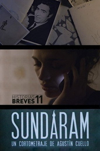 Sundaram movie poster