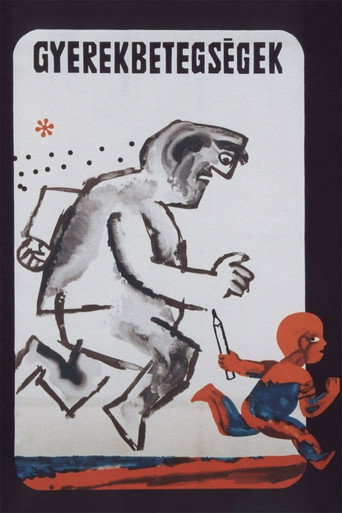 Children's Sicknesses movie poster