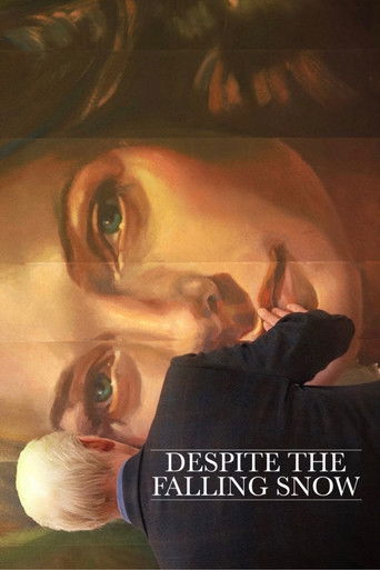 Despite the Falling Snow movie poster