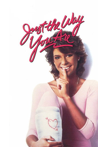 Just the Way You Are movie poster