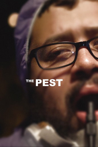 The Pest movie poster