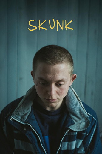 Skunk movie poster