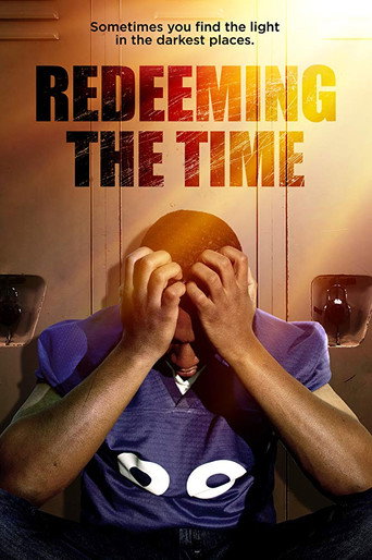 Redeeming The Time movie poster
