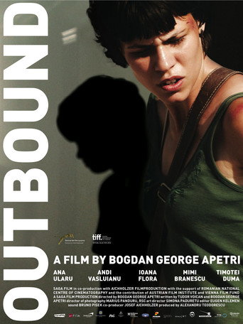 Outbound movie poster
