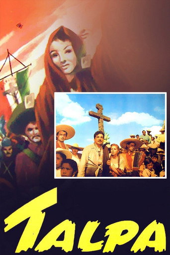 Talpa movie poster