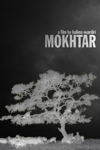 Mokhtar movie poster