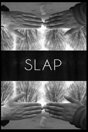 Slap movie poster
