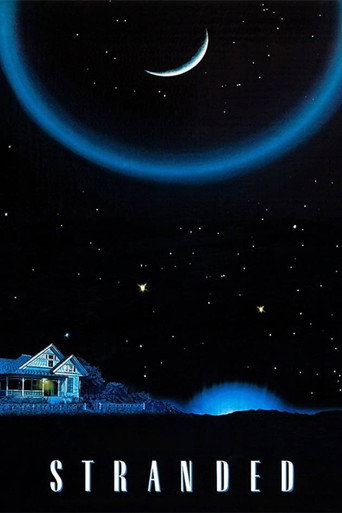 Stranded movie poster