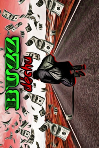 Buzz déchu movie poster