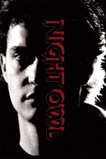 Night Owl movie poster