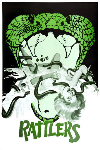 Rattlers movie poster