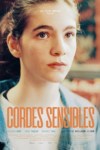 Cordes sensibles movie poster