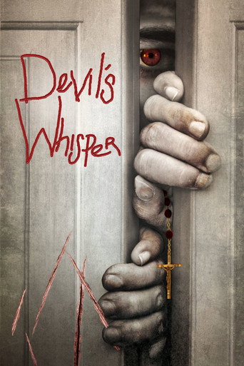 Devil's Whisper movie poster