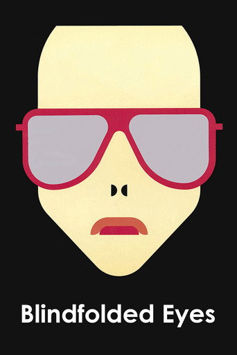 Blindfolded Eyes movie poster