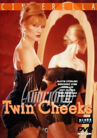 Twin Cheeks 1 movie poster