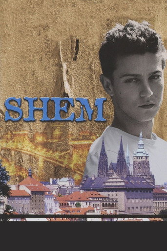 Shem movie poster