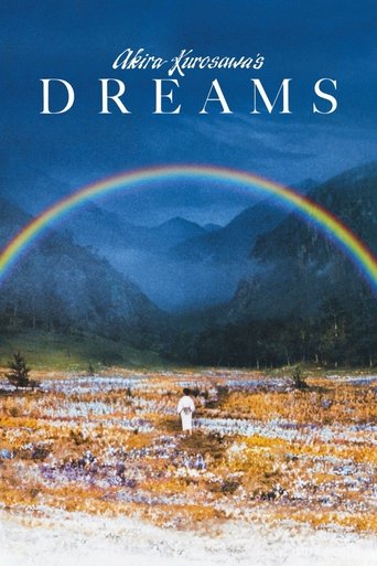 Dreams movie poster
