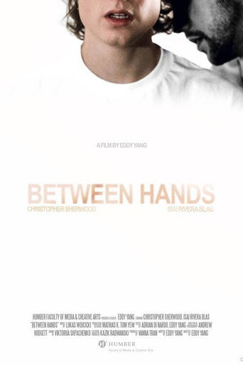 Between Hands movie poster