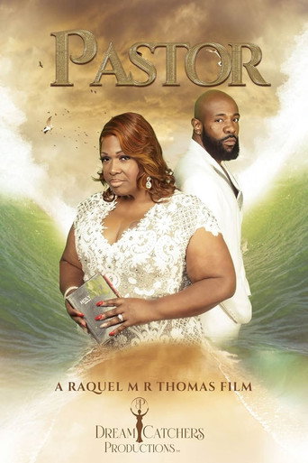 Pastor movie poster