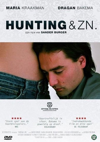 Hunting & Sons movie poster