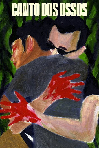 Blood Sings movie poster