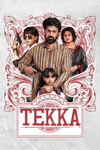 Tekka movie poster