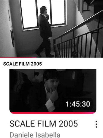 Scale movie poster