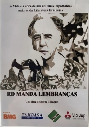 RD Manda Lembranças movie poster
