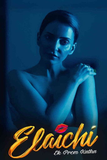 Elaichi: Ek Prem Katha movie poster