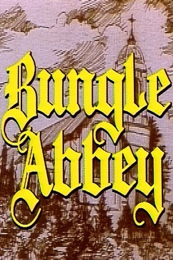 Bungle Abbey movie poster