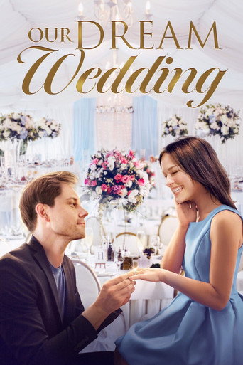 Our Dream Wedding movie poster
