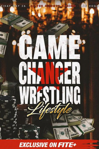 GCW Lifestyle movie poster
