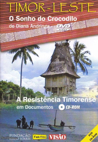 East Timor: The Dream of the Crocodile movie poster