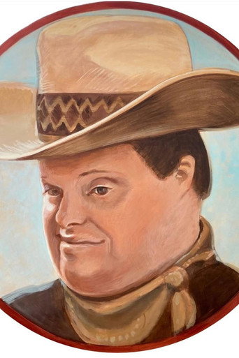 The Ballad of Niall McNeil movie poster