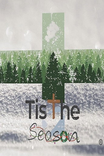 Tis the Season movie poster