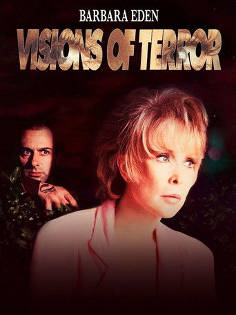Eyes of Terror movie poster