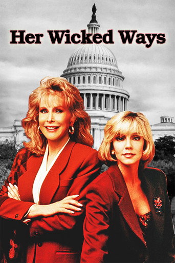Her Wicked Ways movie poster