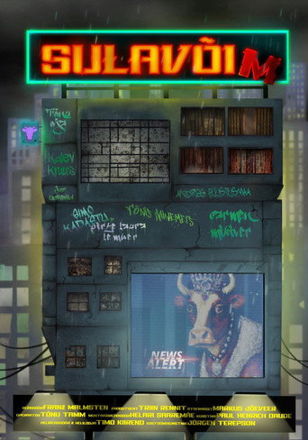 Buttered Cards, Shattered Hearts movie poster