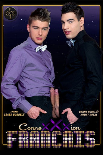 ConneXXXion Français movie poster