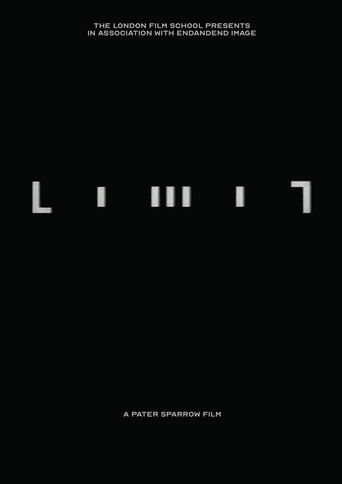 Limit movie poster