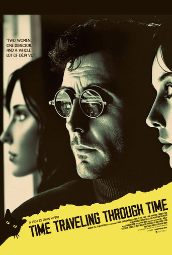 Time Traveling Through Time movie poster
