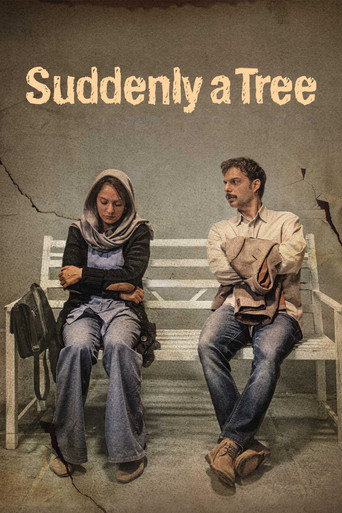 Suddenly a Tree movie poster