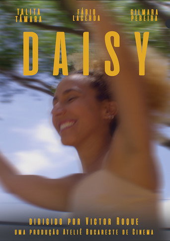 Daisy movie poster