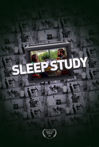 Sleep Study movie poster