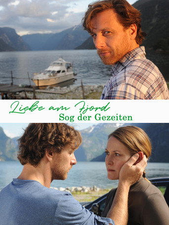 Liebe am Fjord - Sog der Gezeiten movie poster