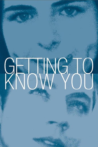 Getting to Know You movie poster