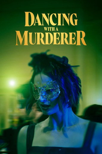 A Dance with Death movie poster